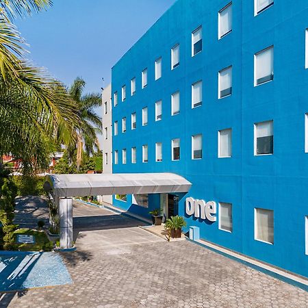 One Cuernavaca Hotel Exterior photo